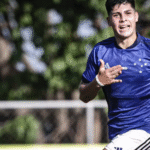 Cruzeiro encara Palmeiras pela semifinal do Brasileirão Sub-20 em busca do 5 título