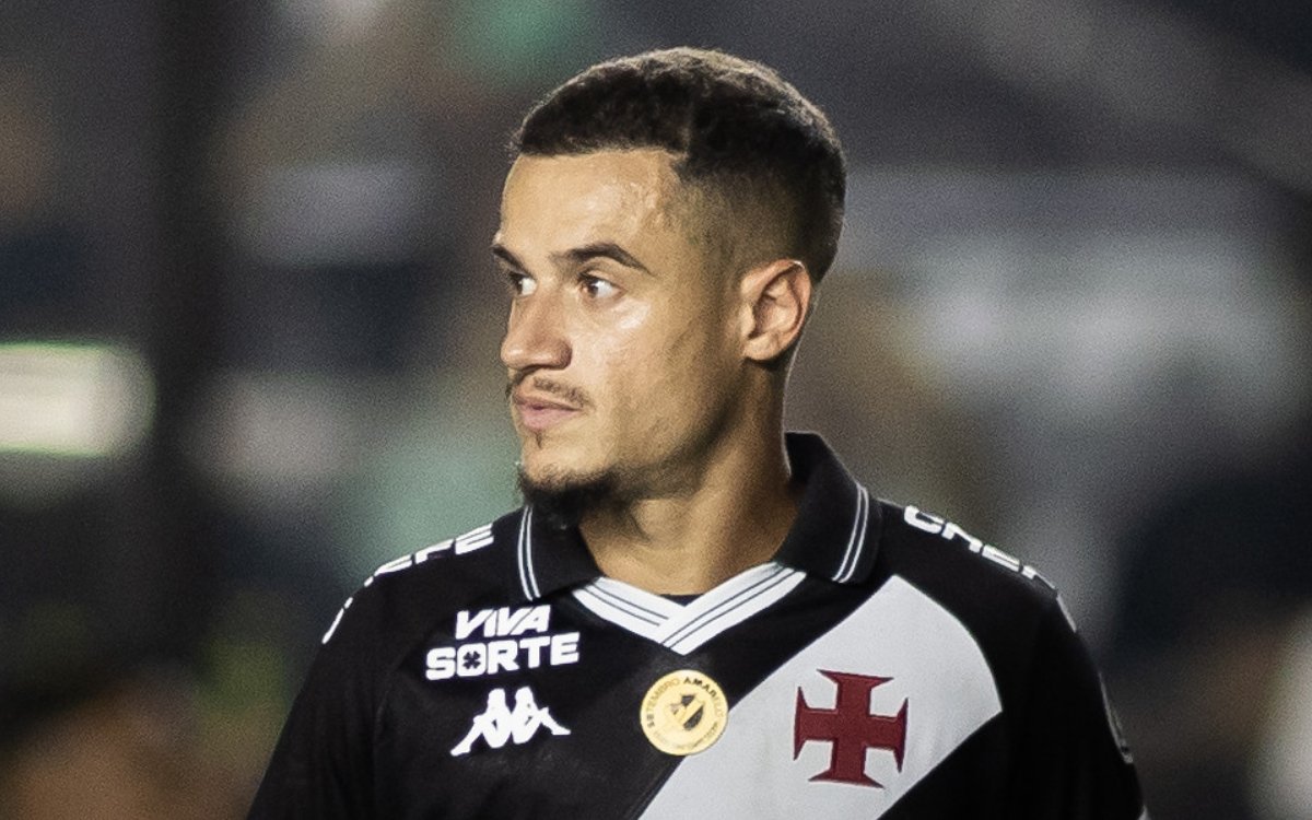 Vasco x Cruzeiro jogo em Sao Januario pelo Brasileirao