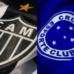 Atlético x Cruzeiro: escalações, desfalques, onde assistir e tudo sobre o clássico na Arena MRV