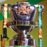 CBF realiza sorteio dos mandos de campo da Copa do Brasil com Cruzeiro entre os semifinalistas