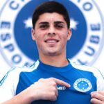 Cruzeiro blinda joias da base e renova contratos de Rayan Lelis, Baptistella e outras promessas