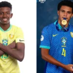Cruzeiro domina convocações da Seleção Brasileira em todas as categorias