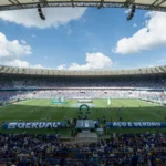 Cruzeiro já vendeu mais de 27 mil ingressos para duelo contra o Sport no Mineirão