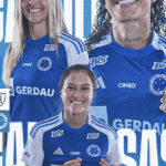 Cruzeiro x América - 5ª rodada do Campeonato Mineiro Feminino 2024 - Onde Assistir e horário do jogo