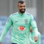Fabrício Bruno é opção de Ancelotti para amistoso do Brasil contra a Coreia do Sul