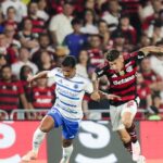 Flamengo x Cruzeiro termina empatado sem gols no Maracanã pelo Brasileirão