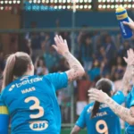 Isa Haas e Vitória Calhau, do Cruzeiro, são convocadas para a Seleção Brasileira Feminina