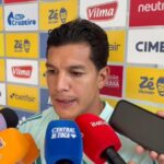 Lucas Romero projeta clássico entre Cruzeiro e Atlético e fala sobre preparação da equipe