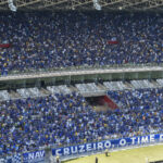 Cruzeiro projeta público de 60 mil torcedores no Mineirão contra o Vitória