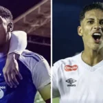 Choque de Titãs na Copinha 2026: Cruzeiro x Santos - Quem Leva a Melhor?