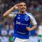 Cruzeiro Atropela o Uberlândia por 5 a 0 e Manda Recado no Mineiro 2026