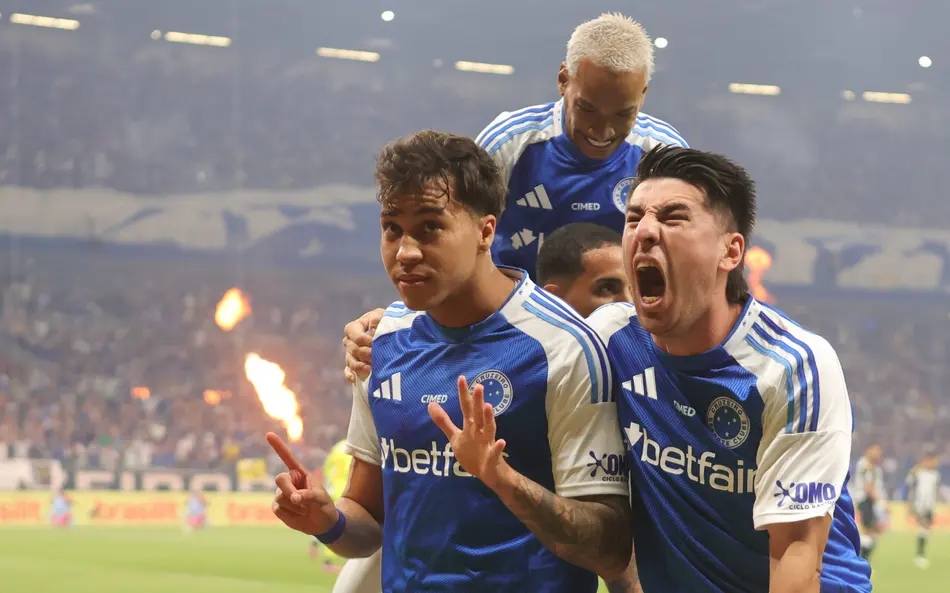 Quantos dias faltam para a estreia do Cruzeiro na Série A